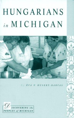 Hungarians in Michigan