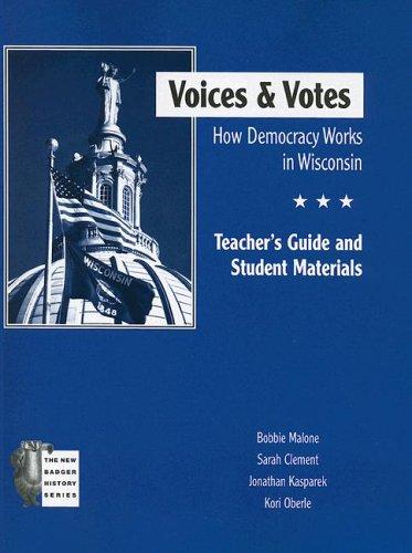 Voices & votes