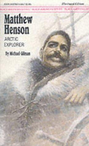 Matthew Henson