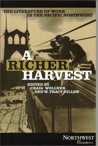 A richer harvest