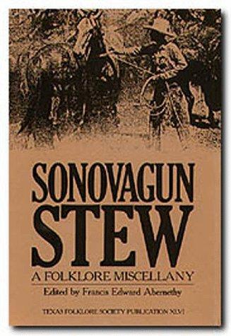 Sonovagun stew