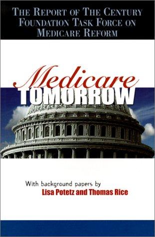 Medicare Tomorrow