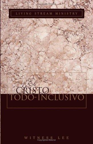 Cristo todo-inclusivo, El