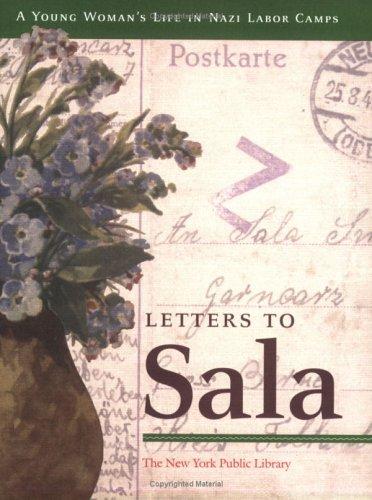 Letters to Sala