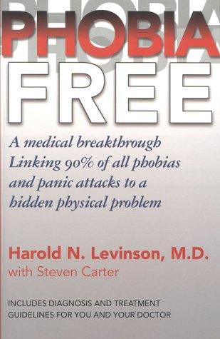 Phobia free
