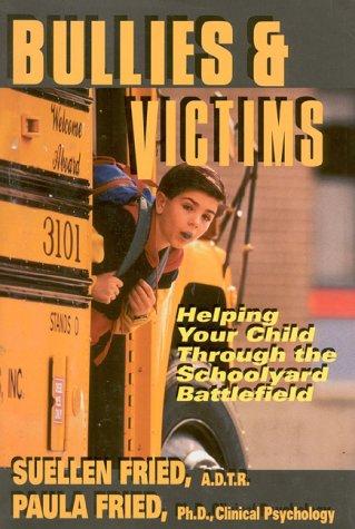 Bullies & victims