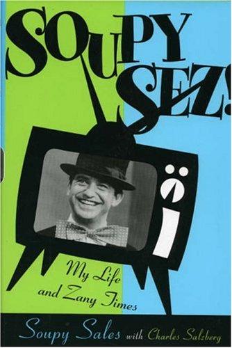 Soupy Sez!