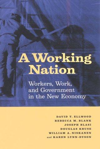 Working Nation