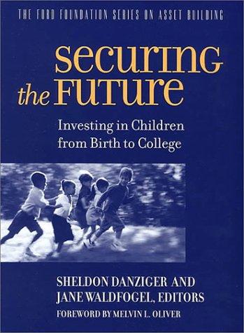Securing the future