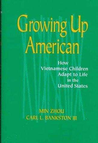 Growing up American
