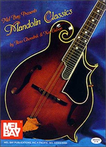 Mel Bay's Mandolin Classics