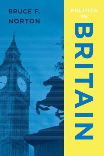 Politics in Britain
