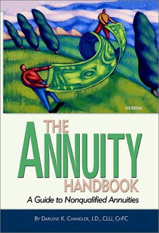 The Annuity Handbook