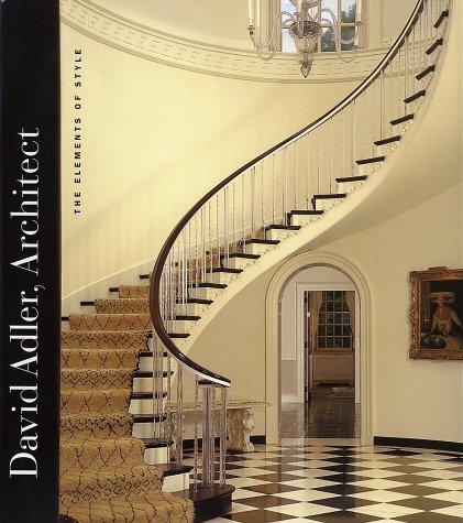 David Adler, architect