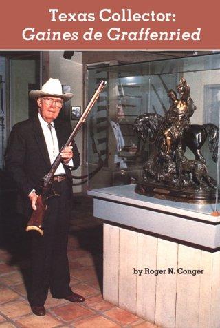 Texas collector