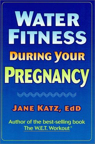Water fitness during your pregnancy