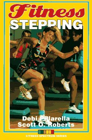 Fitness stepping