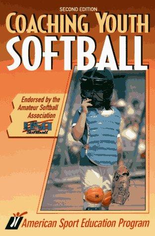 Coaching youth softball