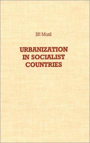 Urbanization in socialist countries