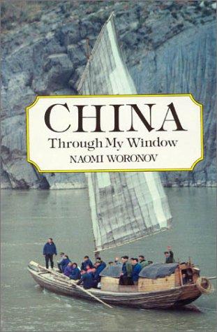 China through my window