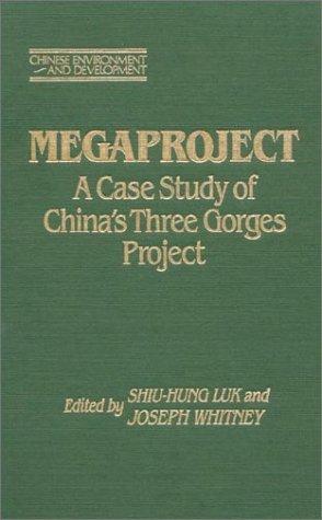 Megaproject