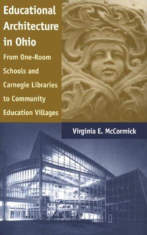 Educational Architecture in Ohio