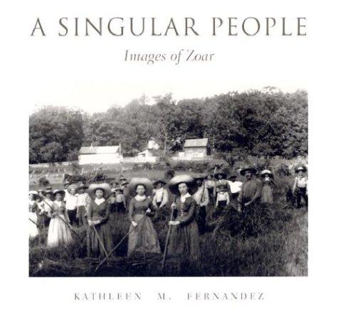 A singular people