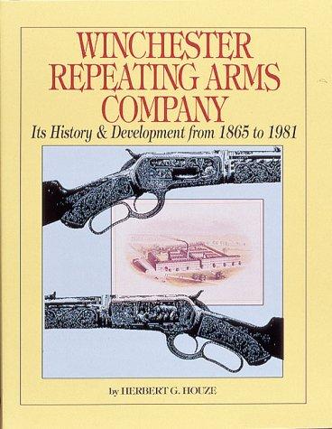 Winchester Repeating Arms Company
