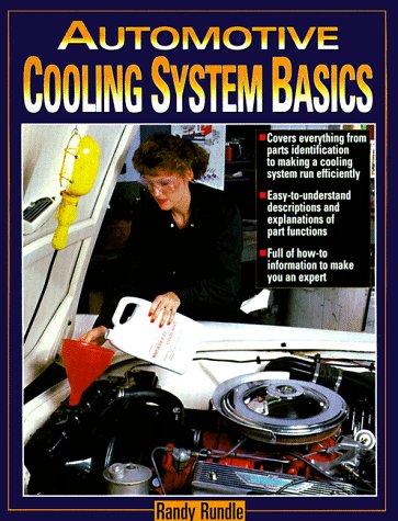 Automotive cooling system basics