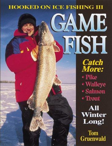 Hooked on Ice Fishing III