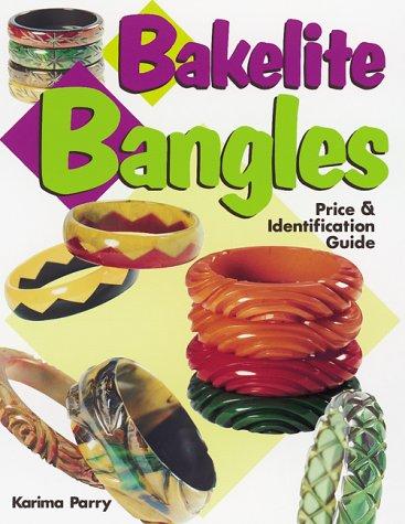 Bakelite Bangle