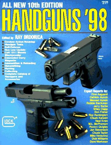Handguns '98