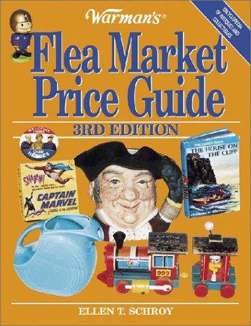 Warman's Flea Market Price Guide