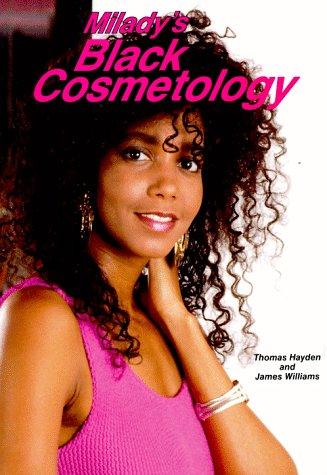 Milady's Black Cosmetology