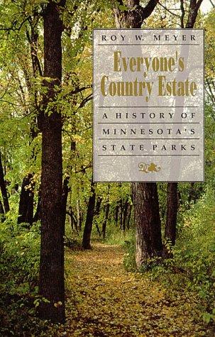 Everyone's country estate