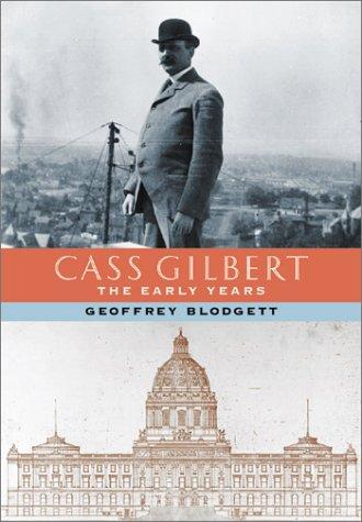 Cass Gilbert