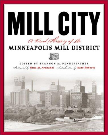 Mill City