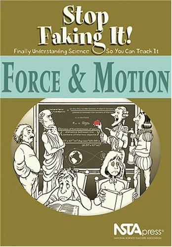 Force and Motion