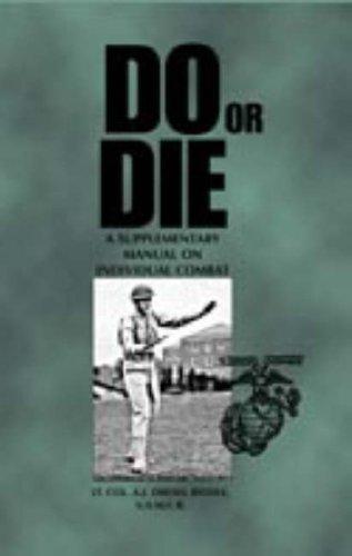 Do or die