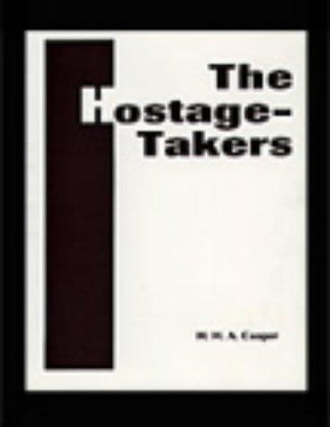 Hostage Takers