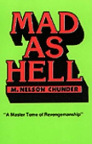 Mad as hell