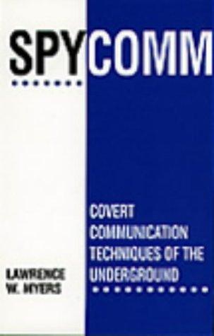 SPYCOMM