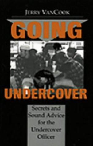 Going Undercover