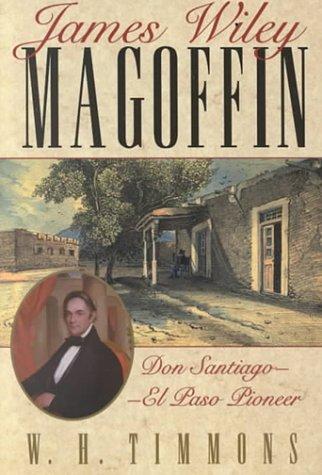 James Wiley Magoffin