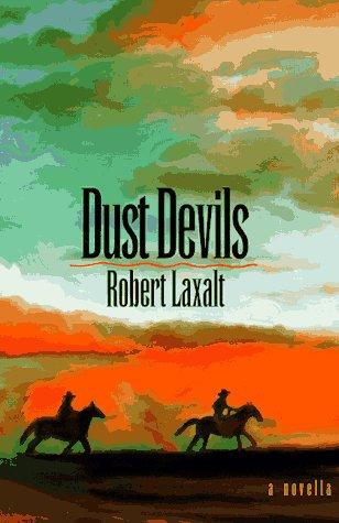 Dust devils
