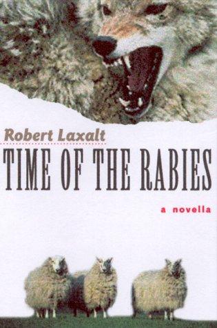 Time of the rabies