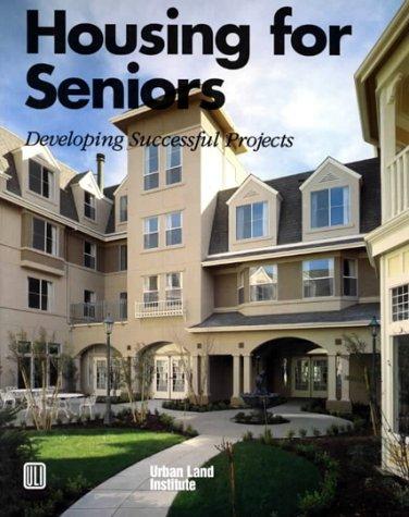 Housing for seniors