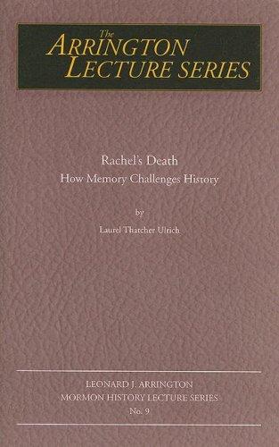 Rachel's Death