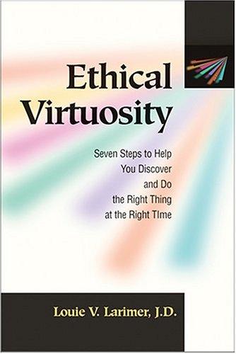 Ethical Virtuosity