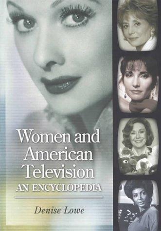 Women and American television